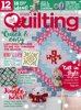 Love Patchwork & Quilting Issue 104